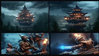 9月3日地藏诛魔录礼包码大放送，惊喜不断